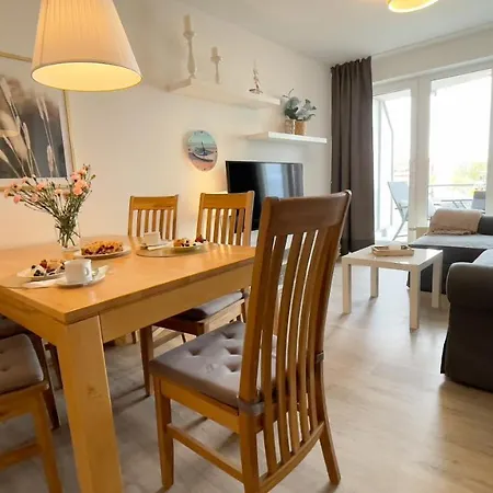 Ferienwohnung Nordseebrandung A2.4 Lägenhet