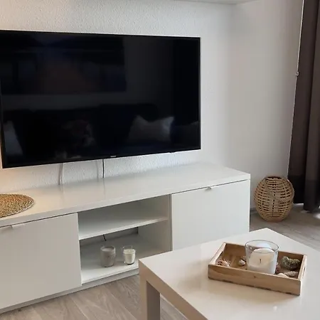 Ferienwohnung Nordseebrandung A2.4